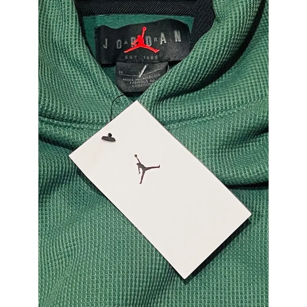 NWT❤️Jordan Men's MJ Sport Pullover Hoodie szXL
